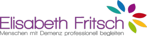 Logo: Elisabeth Fritsch